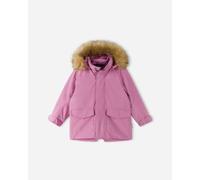 Reima - Mutka - Doudoune enfant Grey Pink - Taille de l'enfant 98 cm