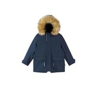 Reima - Mutka - Parka enfant Navy / Navy - Taille de l'enfant 98 cm