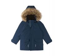 Reima - Mutka - Parka enfant Navy - Taille de l'enfant 74 cm