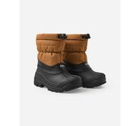 Reima - Nefar - Bottes de neige enfant Cinnamon Brown - 26