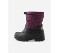Reima - Nefar - Bottes de neige enfant Deep purple FW26 - 31