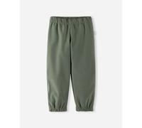 Reima - Oikotie - Pantalon softshell enfant Greyish green FW26 - Taille de l'enfant 104 cm