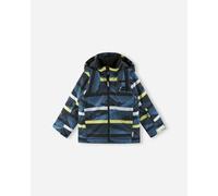 Reima - Palsi - Manteau enfant Blue Ocean - Taille de l'enfant 110 cm