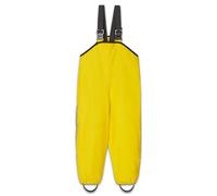 Pantalon de pluie enfant Reima Lammikko Jaune 3 ans