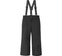 Reima - Pantalon de ski - Proxima Reimatec Winter Pants Black - Taille Enfant 122 cm - Noir Noir 122 cm