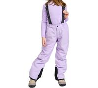 Reima - Pantalon de ski - Proxima Reimatec Winter Pants Blooming Lilac - Taille Enfant 116 cm - Violet Violet 116 cm