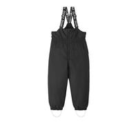 Reima Pantalon fonctionnel 'Matias' noir, Taille 104