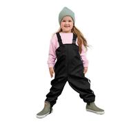 Pantalon impermÃ©able enfant Reima Lammikko Noir 8 ans