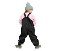 Pantalon impermÃ©able enfant Reima Lammikko Noir 4 ans
