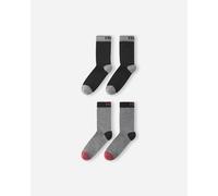 Reima - Parit - Chaussettes enfant Black - 22 - 25