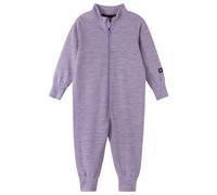 Reima - Parvin - Combinaison enfant Lilac Amethyst - Taille de l'enfant 80 cm