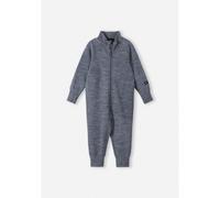 Reima - Kid's Parvin - Combinaison - 92 - melange grey