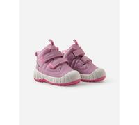 Reima - Passo 2.0 - Chaussures lifestyle enfant Grey Pink - 28
