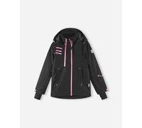 Reima - Perille - Veste ski enfant Black - Taille de l'enfant 140 cm