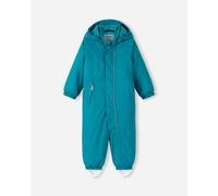 Reima - Kid's Puhuri - Combinaison - 98 - aquatic blue
