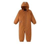 Reima - Puhuri - Combinaison enfant Cinnamon Brown - Taille de l'enfant 98 cm