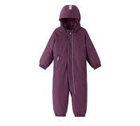 Reima - Kid's Puhuri - Combinaison - 86 - deep purple