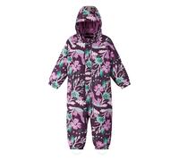 Reima - Puhuri - Combinaison enfant Deep Purple 4963 - Taille de l'enfant 92 cm