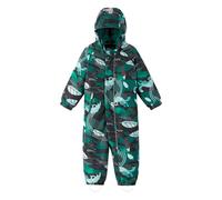 Reima - Puhuri - Combinaison enfant Deeper Green 89A7 - Taille de l'enfant 86 cm