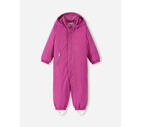 Reima - Kid's Puhuri - Combinaison - 74 - fuchsia