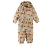 Reima - Puhuri - Combinaison enfant Light Oak - Taille de l'enfant 74 cm