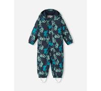 Reima - Puhuri - Combinaison enfant Navy FW26 - Taille de l'enfant 80 cm