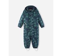 Reima - Puhuri - Combinaison enfant Navy - Taille de l'enfant 92 cm