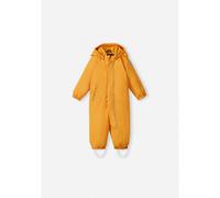 Reima - Puhuri - Combinaison enfant Radiant Orange - Taille de l'enfant 92 cm