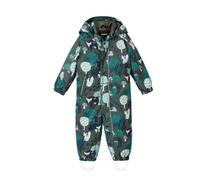 Reima - Puhuri - Combinaison enfant Thyme Green - old - Taille de l'enfant 98 cm