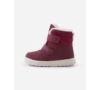 Reima - Pyrytys - Bottes de neige enfant Jam Red - 26