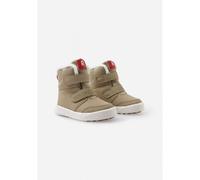 Reima - Pyrytys - Bottes de neige enfant Light Brown - 30