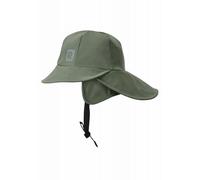 Reima - Rainy - Chapeau enfant Greyish Green - 54 cm