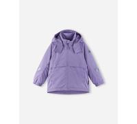 Reima - Raisio - Veste imperméable enfant Blooming Lilac - Taille de l'enfant 104 cm