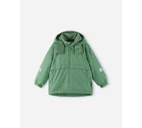 Reima - Raisio - Veste imperméable enfant Green Clay - Taille de l'enfant 134 cm