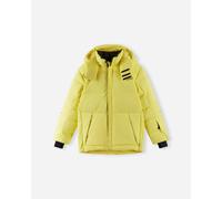 Reima - Ranua - Doudoune enfant Yellow - Taille de l'enfant 104 cm
