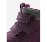 Reima ReimaTec Hallava (5400147A-4960) Bottes pour enfant, violettes, imperméables, antidérapantes, avec fermeture , confortables, Violet, 29 EU
