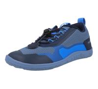 Reima ReimaTec Tallustelu (5400137C-085A) Chaussures basses pour enfant à lacets imperméables et légères Violet et beige