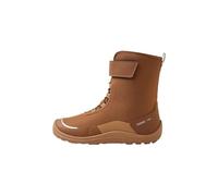 Reima ReimaTec Talvella Junior Bottes d'hiver doublées imperméables pour enfant, beige, 40 EU