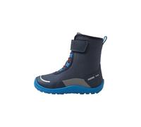 Reima ReimaTec Talvella Junior Bottes d'hiver doublées imperméables pour enfant, bleu, 30 EU