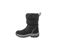 Reima Reimatec Vimpeli - Bottes d'hiver bébé/enfant noir hautes, imperméables 22