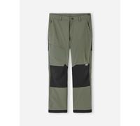 Reima - Sampu - Pantalon enfant Greyish Green - Taille de l'enfant 104 cm