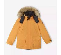 Reima - Serkku - Parka enfant Radiant Orange - Taille de l'enfant 164 cm