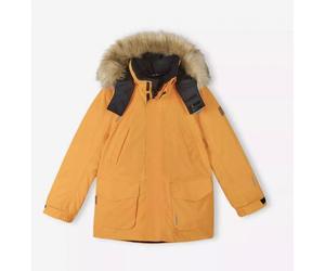 Reima - Serkku - Parka enfant Radiant Orange - Taille de l'enfant 164 cm