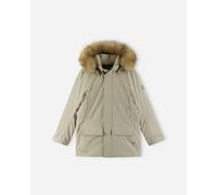 Reima - Serkkula - Doudoune enfant Earthy Beige - Taille de l'enfant 110 cm