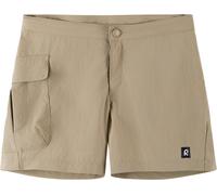 Reima - Short avec protection anti UV - Taskuun Shorts Earthy Beige - Taille Enfant 122 cm Beige 122 cm