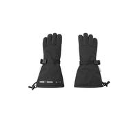 Reima - Skimba - Gants ski enfant Black - 4 - 6 ans