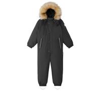 Reima - Stavanger - Combinaison enfant Black - Taille de l'enfant 98 cm