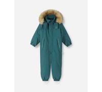 Reima - Kid's Stavanger - Combinaison - 140 - dark teal