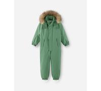 Reima - Stavanger - Combinaison enfant Green Clay - Taille de l'enfant 104 cm