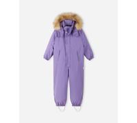 Reima - Kid's Stavanger - Combinaison - 140 - misty violet